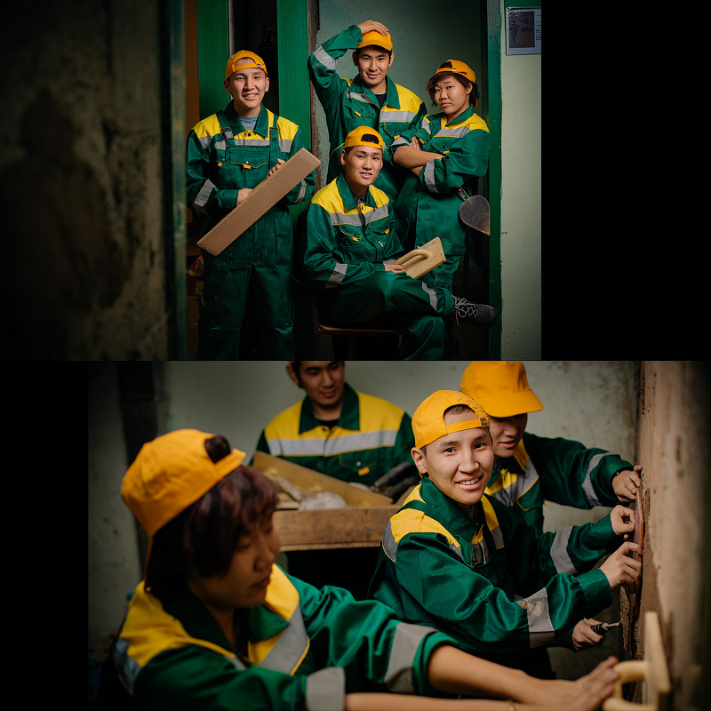 Минпрофобразования Якутии: Молодежи стоит присмотреться к рабочим профессиям