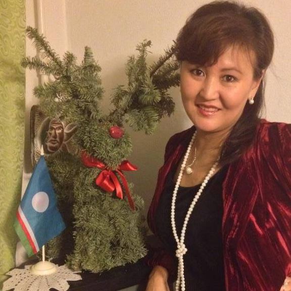 Во время празднования рождественских и новогодних праздников
