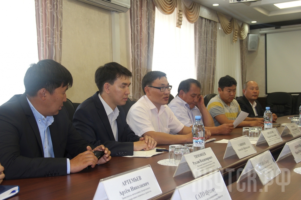 Возможность слетать в Японию прямым рейсом появится у жителей Якутска