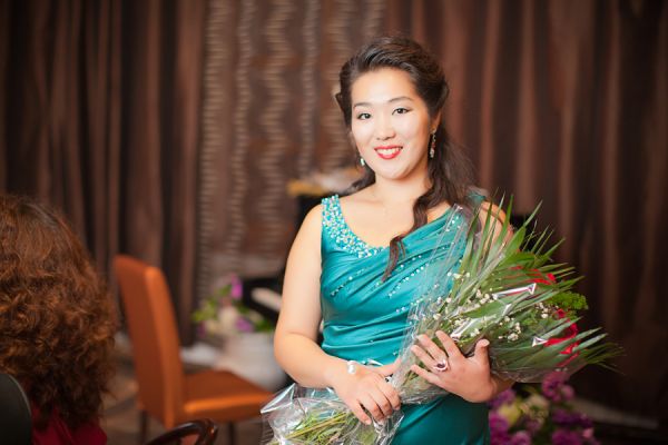 Культуру Якутии представят на международной выставке ЭКСПО – 2015