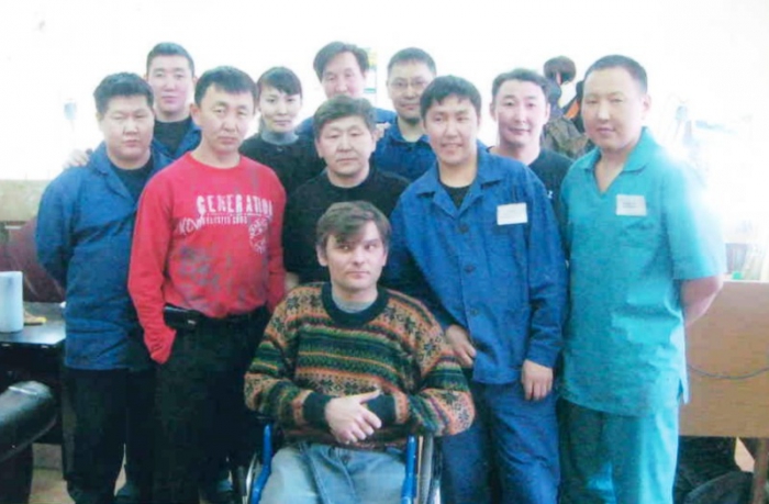 Ювелирный путь Якутии: от маленького производства до мирового бренда