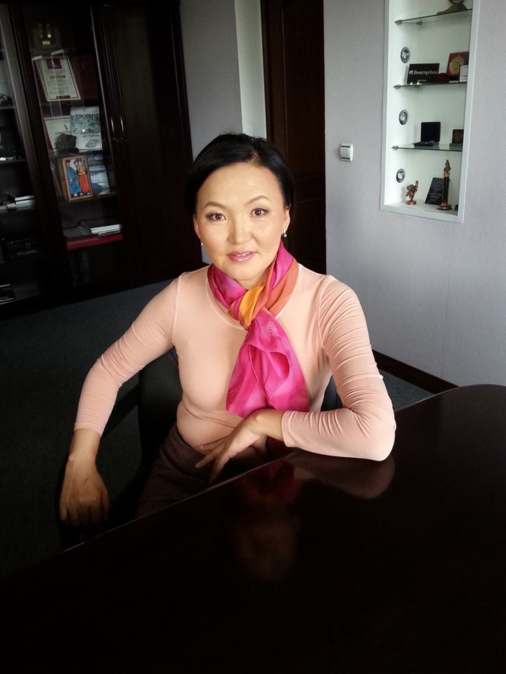 Ювелирный путь Якутии: от маленького производства до мирового бренда