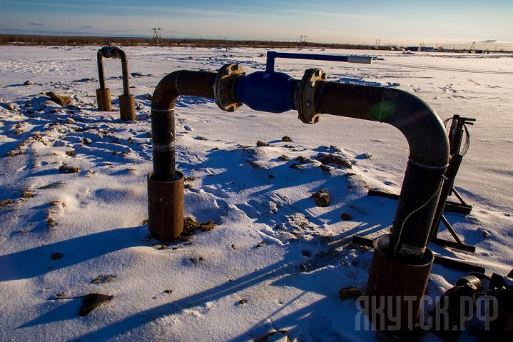 Пилотную продукцию ТОСЭР "Кангалассы" выпустят уже в 2016 году в Якутии