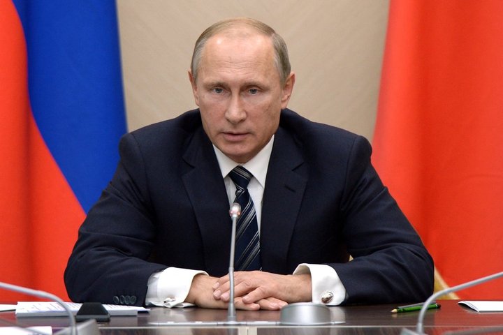 Путин на приеме лидеров G20 был самым востребованным