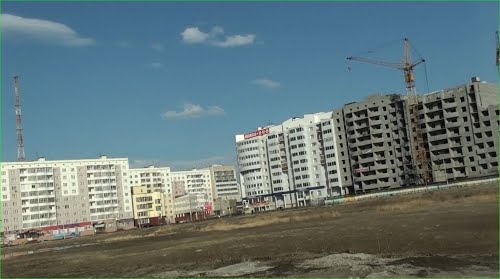 "Парк Республики" предложили создать на территории бывшего скотомогильника в Якутске