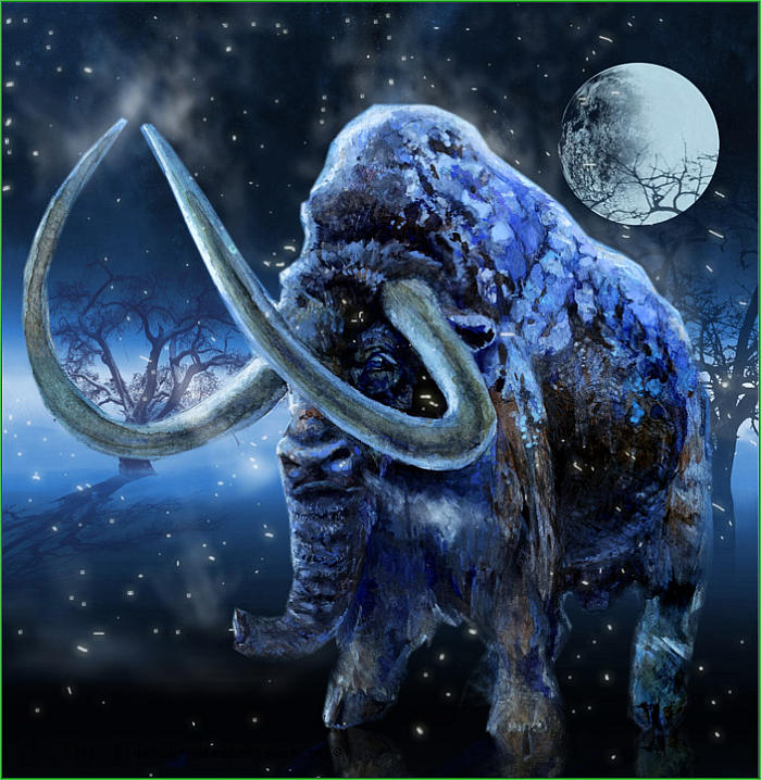 Якутский прогноз погоды: с ростом рогов Быка Холода морозы крепчают