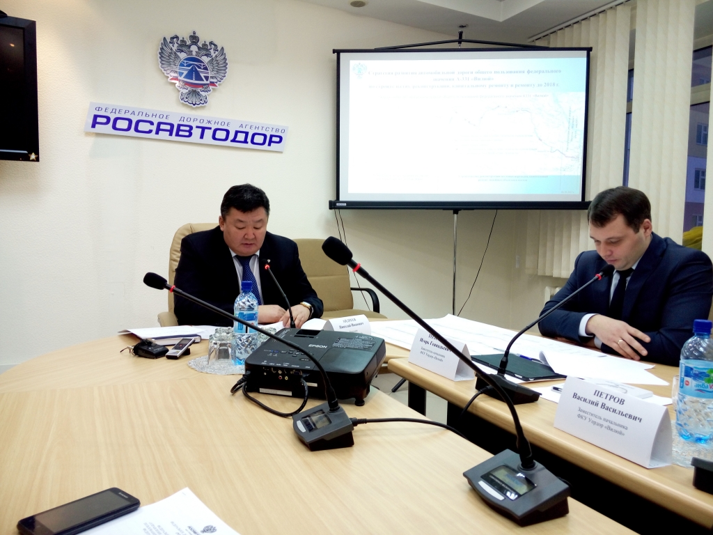 Уникальный мост через реку Марху построят к 2018 году в Якутии