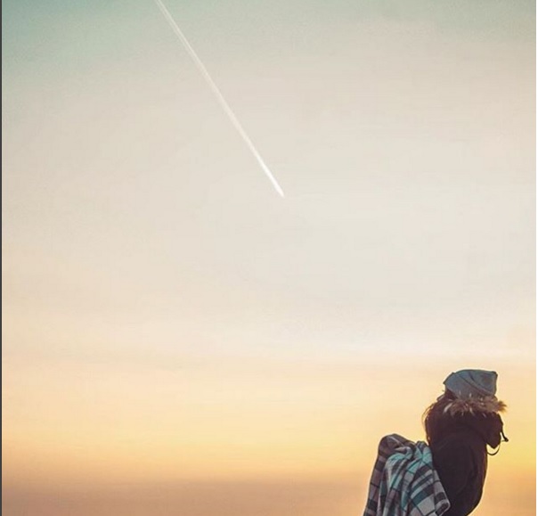 Лучшие фотографии Якутска за неделю из Instagram