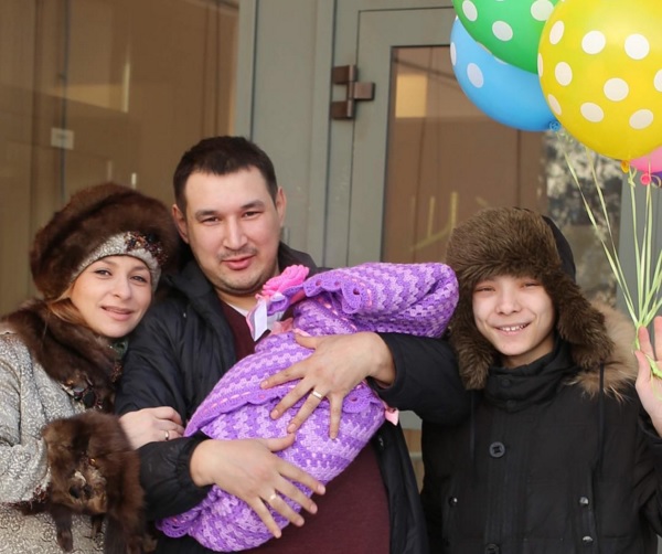 Лучшие фотографии за неделю из Instagram звезд якутской эстрады