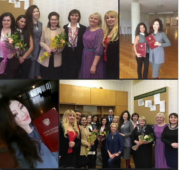 Лучшие фотографии за неделю из Instagram звезд якутской эстрады