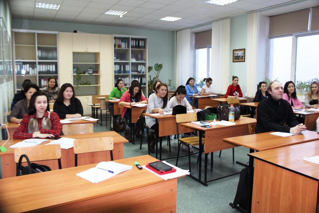 Студенты ЯТЭК ПК