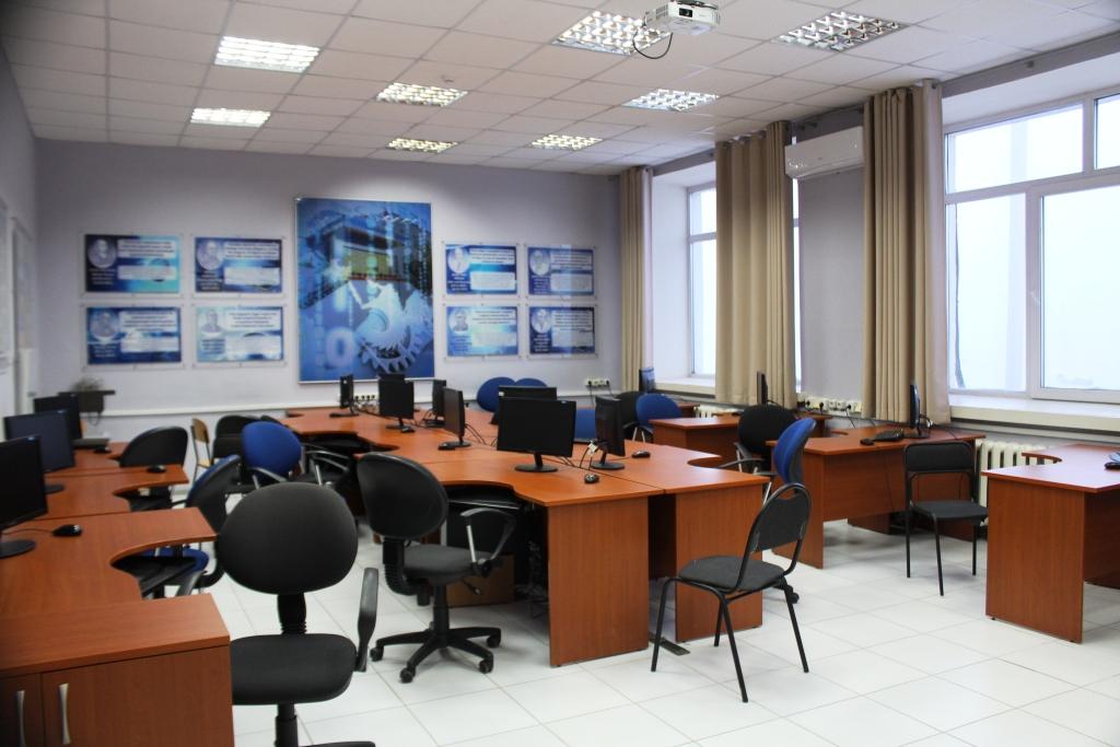 Кабинеты ЯТЭК ПК
