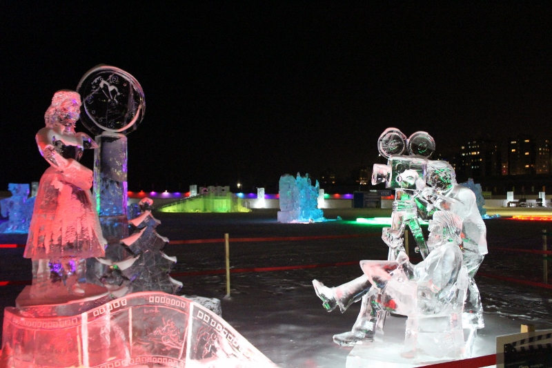 Композиция "5 минут"