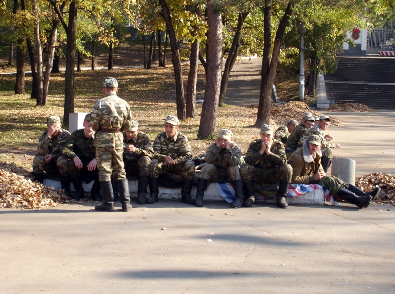 Пока вы спали: хлебная инспекция, авария на шахте в Воркуте, третья женитьба Джигарханяна