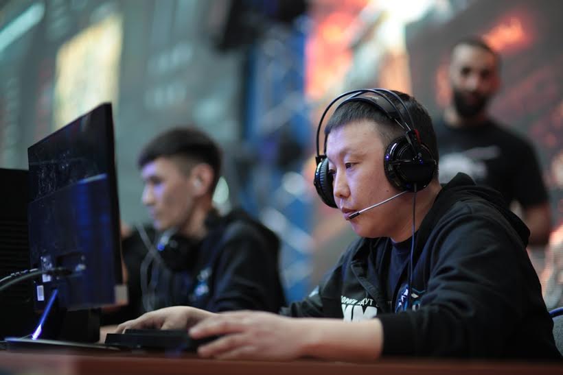 Ростелеком стал партнером турнира по World of Тanks в Якутии