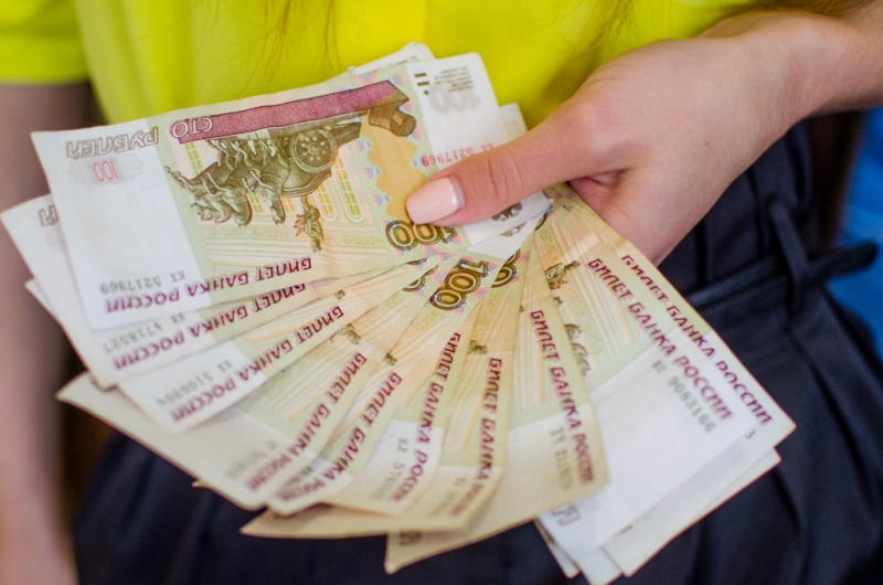 Пока вы спали: пособия детям погибших сотрудников ОВД, ипотека для бедных и другое