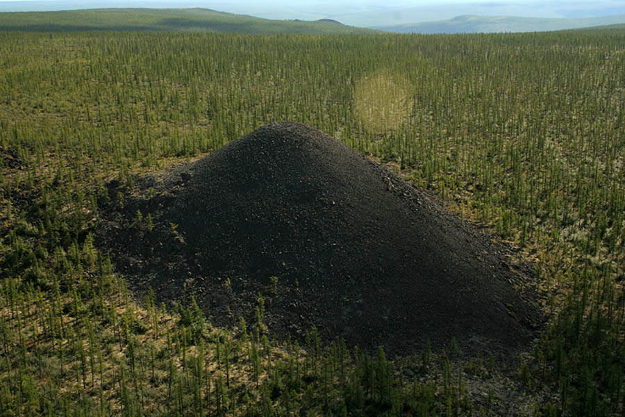 Долина смерти