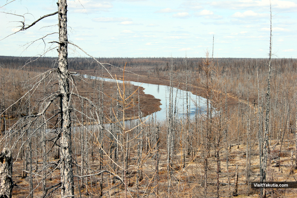 Долина смерти