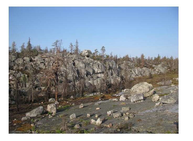 Долина смерти