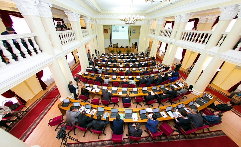 Пока вы спали: отмена штрафов для бизнесменов, страхование через Интернет