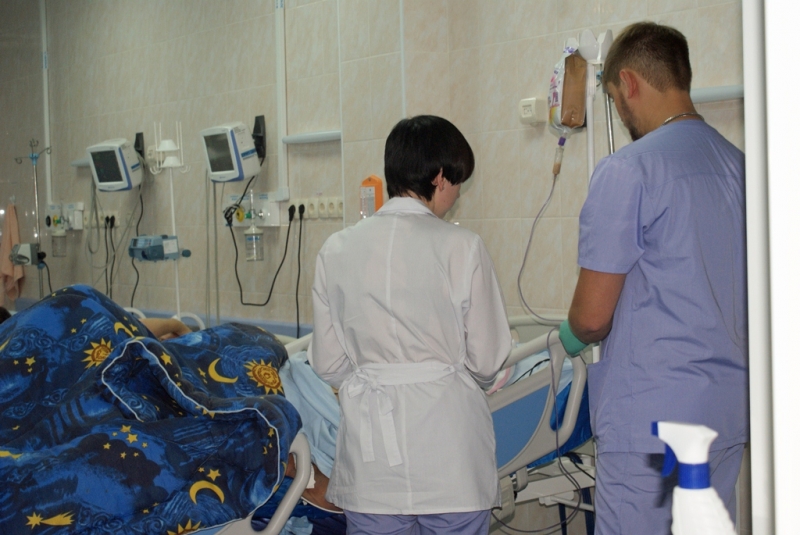 Пока вы спали: резиновые камеры СИЗО, новый способ знакомства с детдомовцами