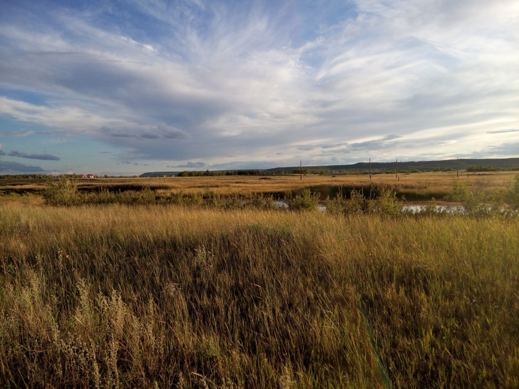 Земельный участок Нюргуяна Иванова 