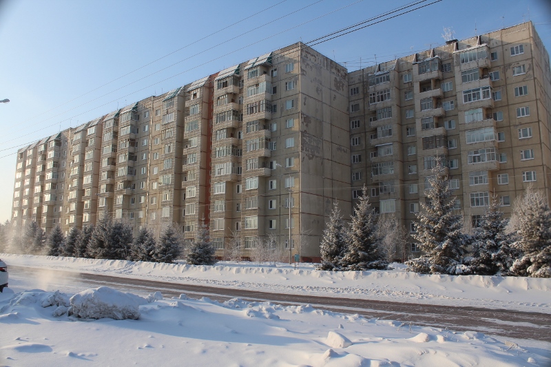 Нерюнгри  Нюргуяна Иванова, Yakutiamedia