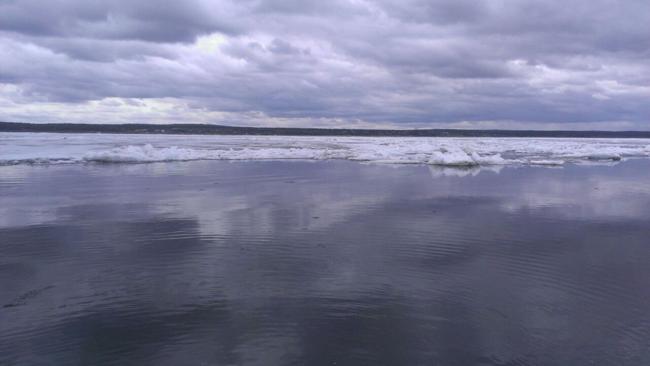 Река Лена Алексей Толстяков, YakutiaMedia