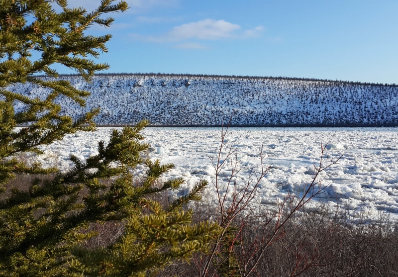 Пять причин поехать в Якутию в мае