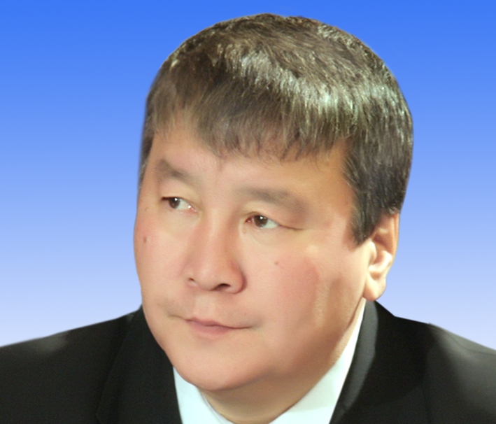 Александр Жирков  пресс-служба Ил Тумэна