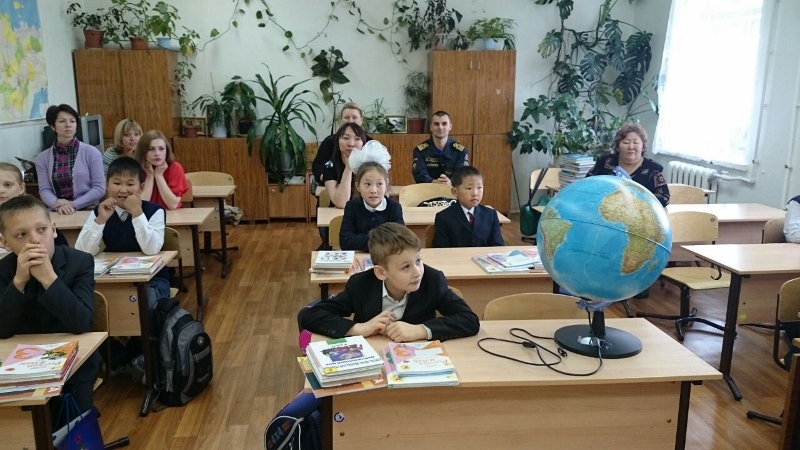 Якутских классов становится больше в столице республики  YakutiaMedia