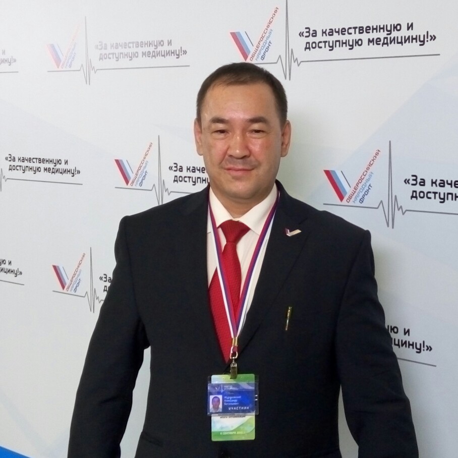 Член ОНФ: Предварительные выборы в Госдуму были неконкурентоспособными в Якутии со страницы социальной сети
