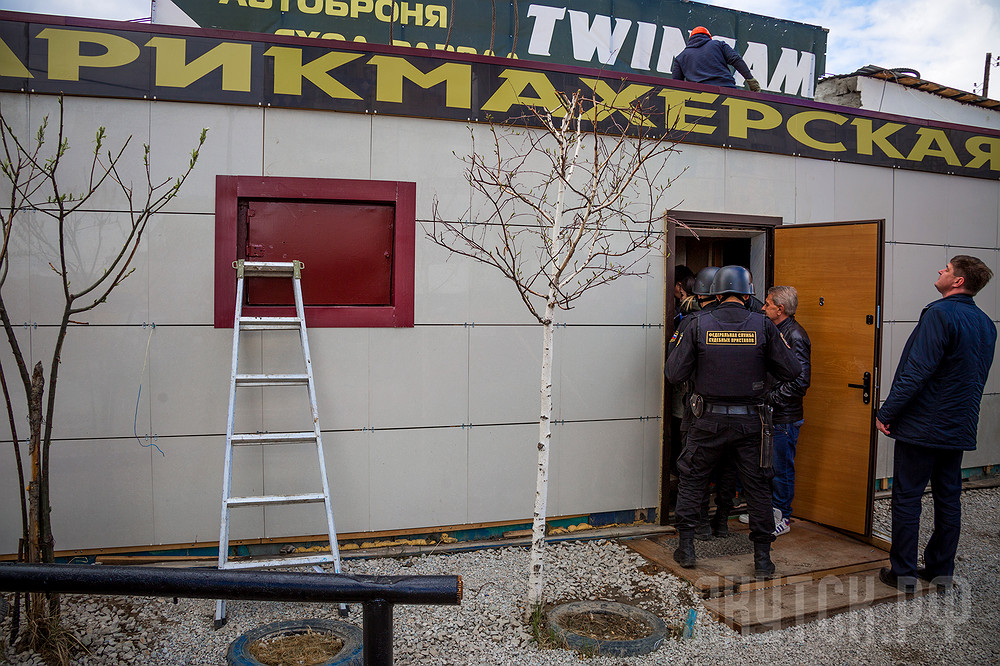 Предприниматель вел незаконный бизнес 20 лет в Якутске