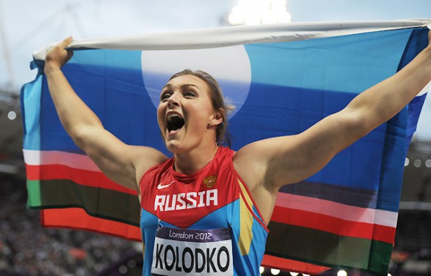 Евгения Колодко mgfso.ru