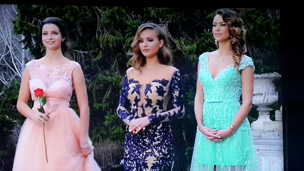 Финал шоу "Холостяк" — знакомство с родителями