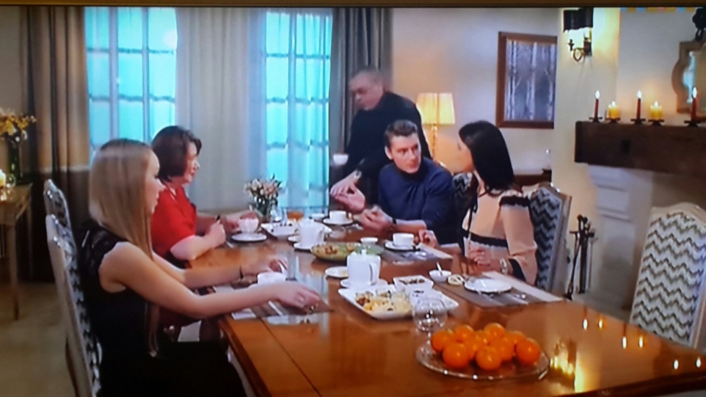 Финал шоу "Холостяк" — знакомство с родителями