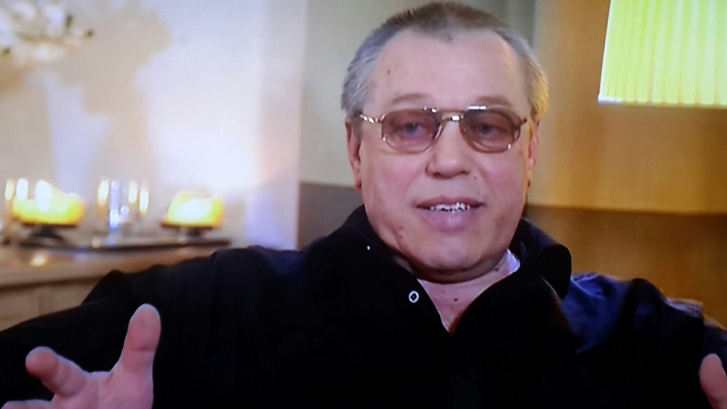 Финал шоу "Холостяк" — знакомство с родителями