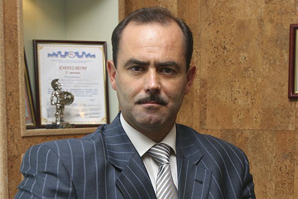 Сергей Радь