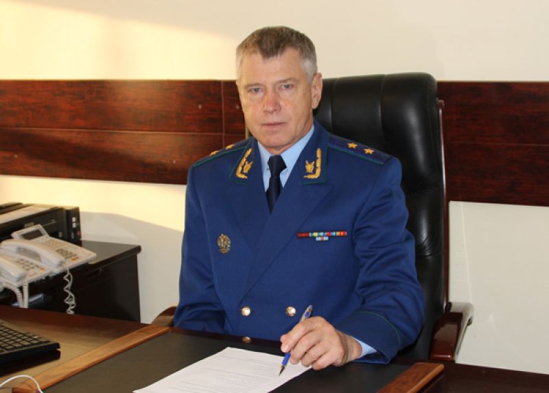 Анатолий Подласенко Газета &quotЯкутия&quot