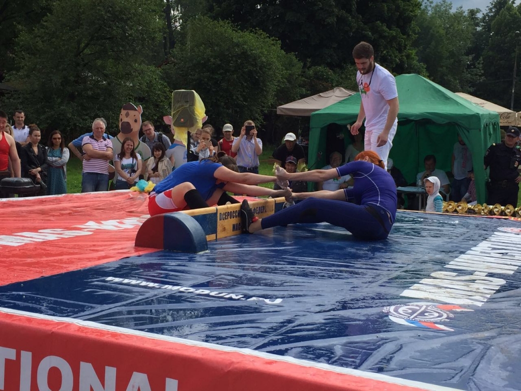 Якутский национальный праздник Ысыах отметили в Москве