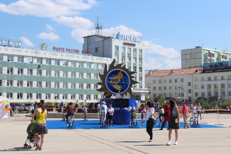 Свыше 200 делегатов из 14 стран прибыли на конференцию по энергетике в Якутск