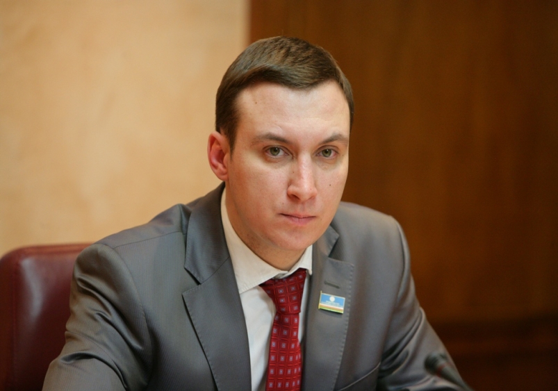 Павел Маринычев sakhagov.ru