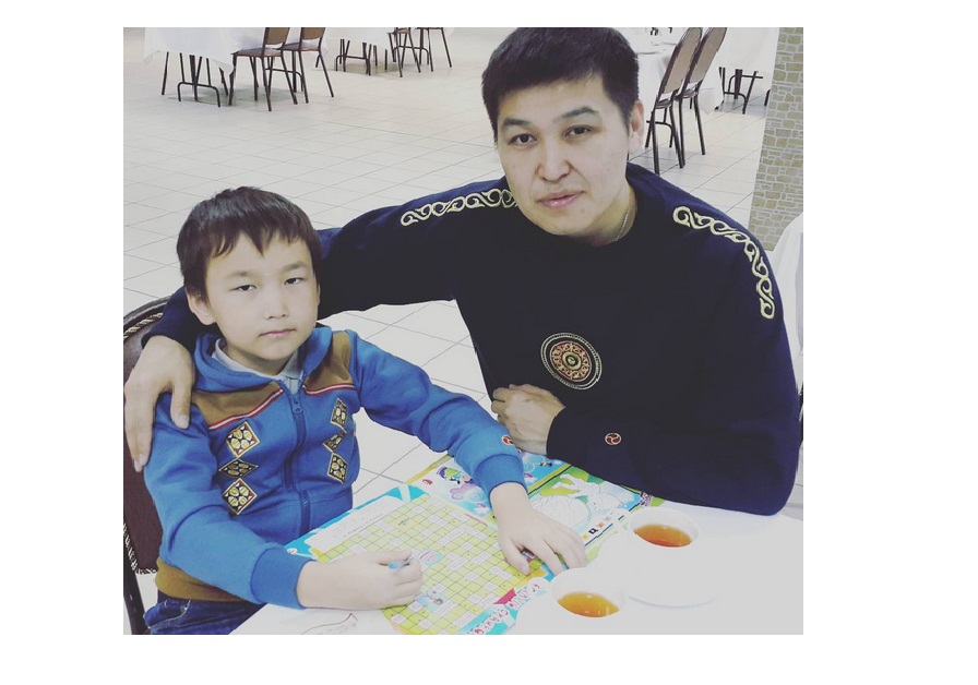 Анатолий Семенов