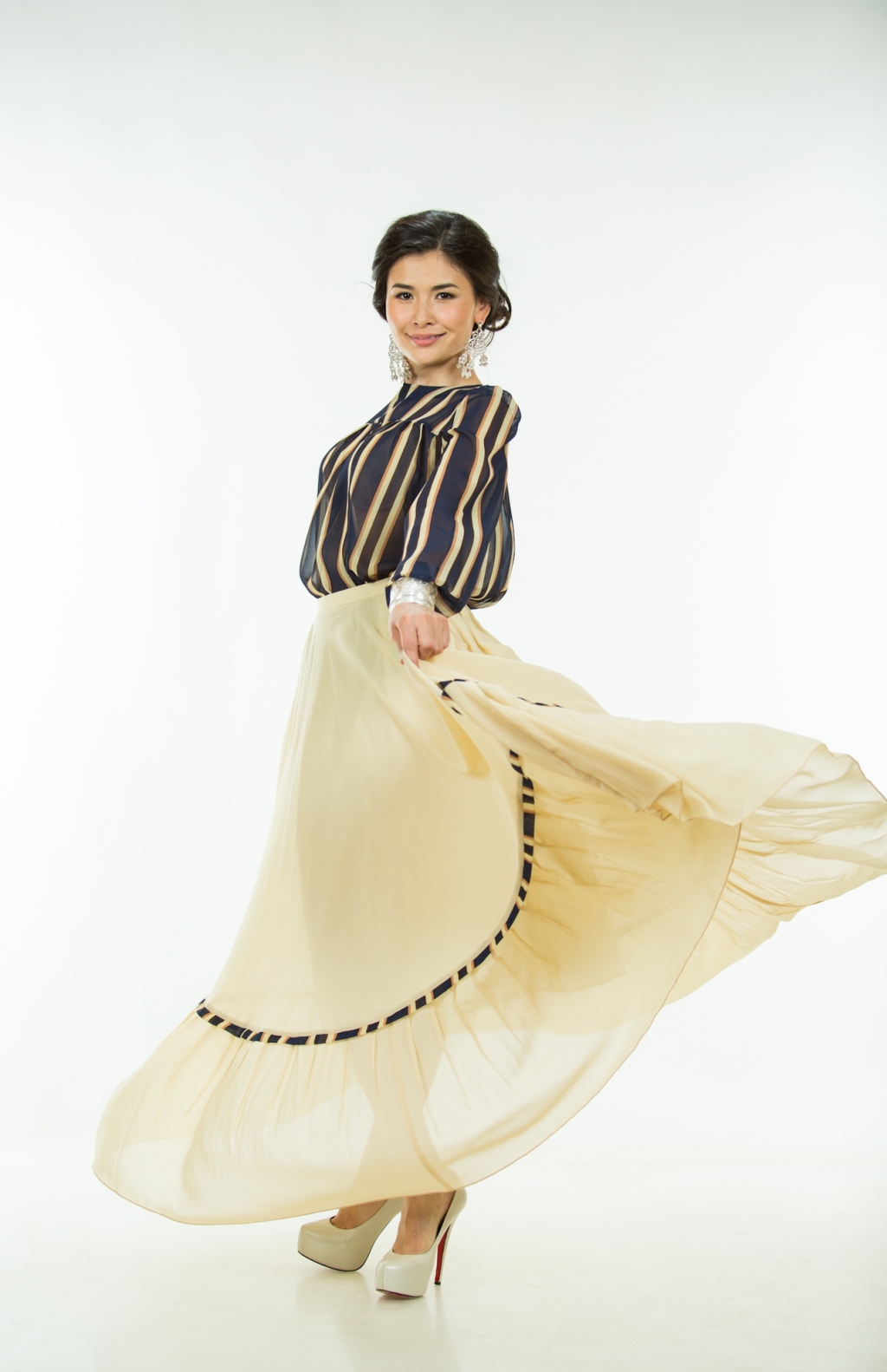 Новая коллекция от Петра Яковлева