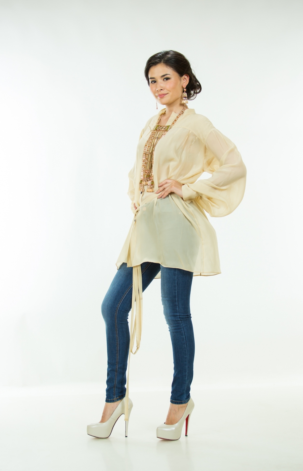 Новая коллекция от Петра Яковлева