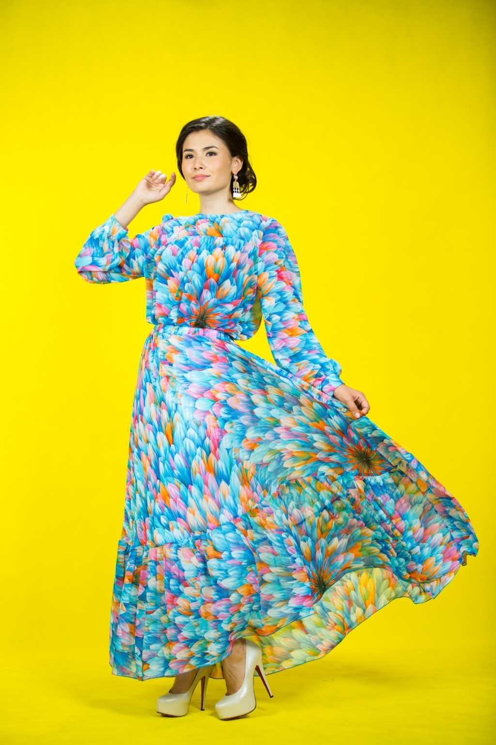 Новая коллекция от Петра Яковлева