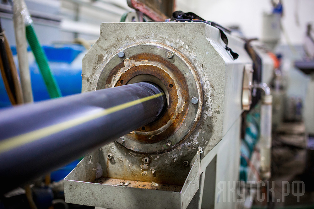 Предприниматель Михаил Соловьев: возить воздух из центральной России нам невыгодно