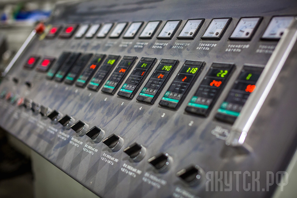 Предприниматель Михаил Соловьев: возить воздух из центральной России нам невыгодно