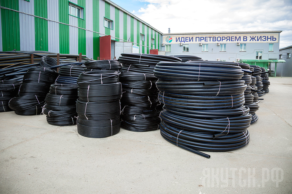 Предприниматель Михаил Соловьев: возить воздух из центральной России нам невыгодно