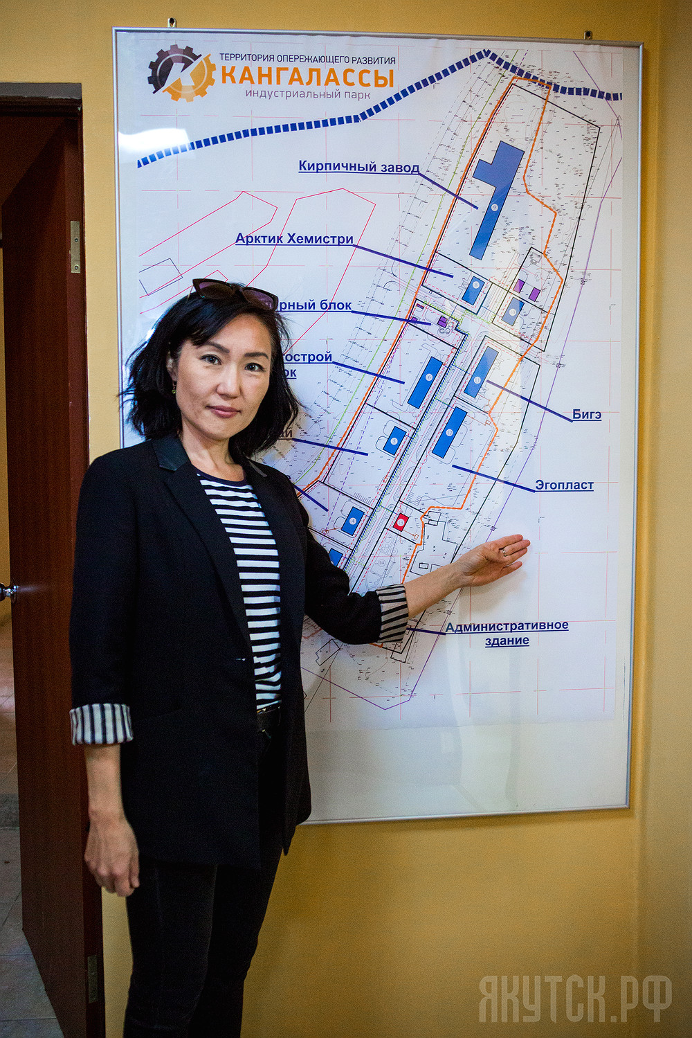 Предприниматель Михаил Соловьев: возить воздух из центральной России нам невыгодно